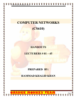 CS610 Final term Srchng file.pdf